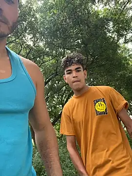 twinks 28 online show from 10-31-25, 06:42