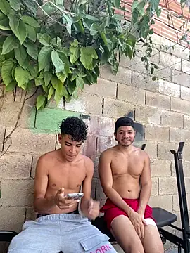 twinks 28 online show from 02-13-26, 06:48