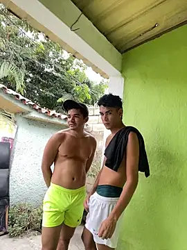 twinks 28 online show from 02-20-26, 07:03