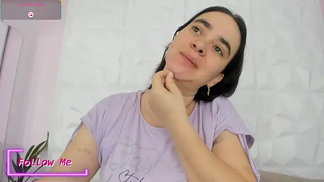 Valeriagomez  online show from 12-16-25, 10:20