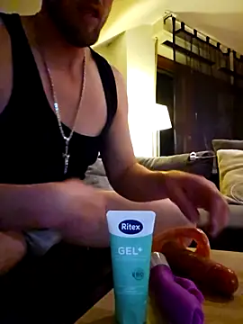 DearRusting online show from 04-24-26, 11:07