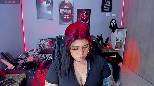 Veronika metal online show from 12-17-25, 11:55