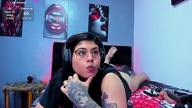 Veronika metal online show from 03-27-26, 09:03