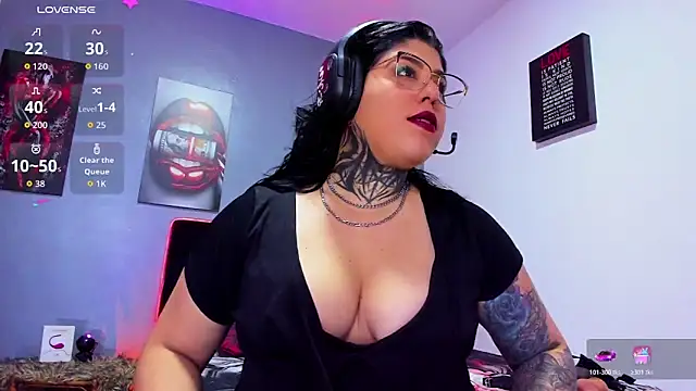 Veronika metal online show from 04-06-26, 05:58