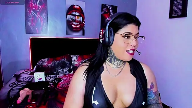 Veronika metal online show from 04-14-26, 09:54