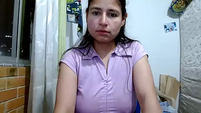 Escarcha-blue online show from 10-29-25, 01:19