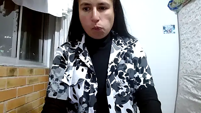 Escarcha-blue online show from 11-29-25, 03:53