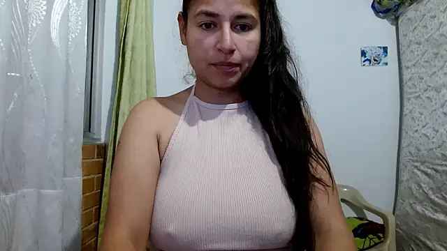 Escarcha-blue online show from 12-14-25, 03:01