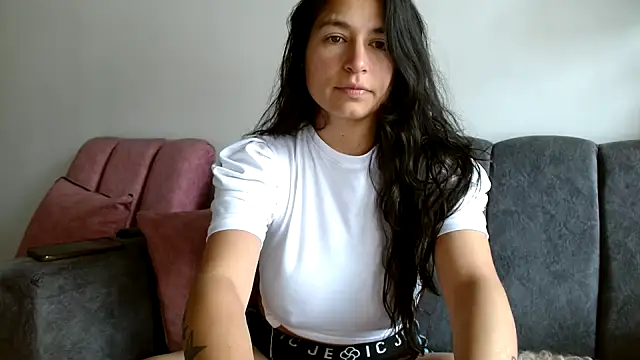 Escarcha-blue online show from 02-06-26, 03:59