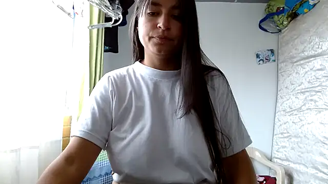 Escarcha-blue online show from 02-23-26, 01:52