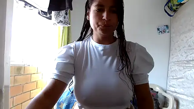 Escarcha-blue online show from 02-28-26, 03:35