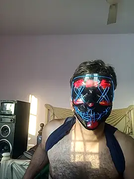 JACKBERK online show from 03-07-25, 12:12