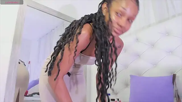 kamii arias online show from 10-29-25, 02:19