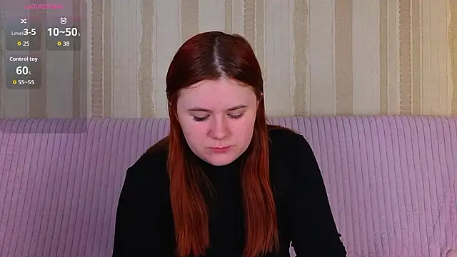 Eva Starlight online show from 01-17-26, 07:13