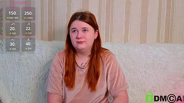 Eva Starlight online show from 05-15-26, 03:02