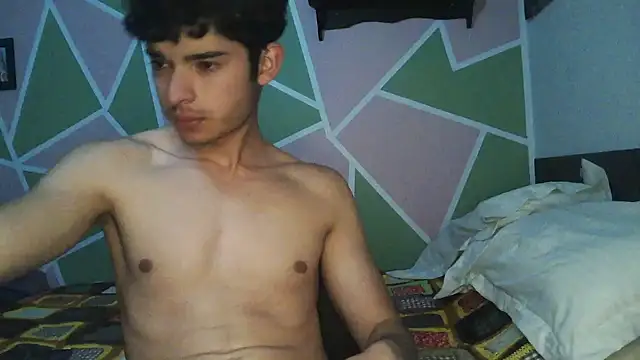 Jacktowell  online show from 09-15-25, 03:28