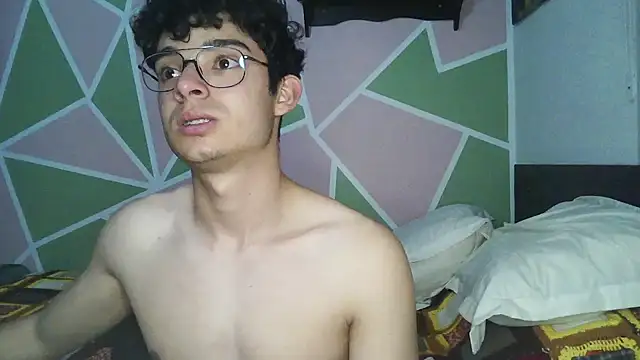 Jacktowell  online show from 09-21-25, 03:41