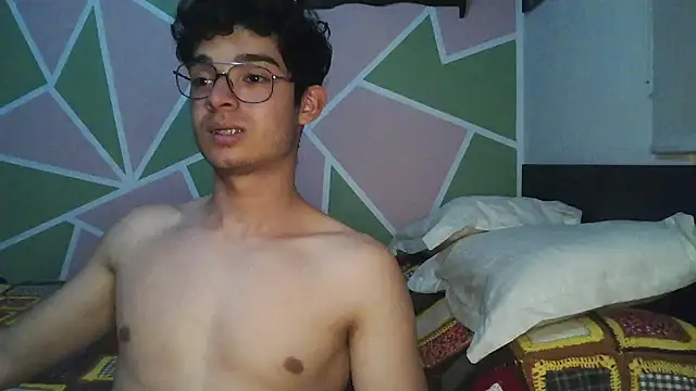 Jacktowell  online show from 09-22-25, 03:52