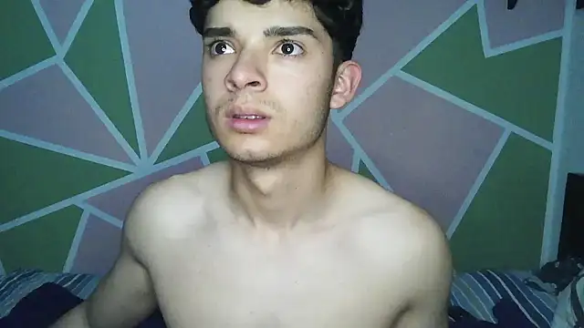 Jacktowell  online show from 10-06-25, 03:37