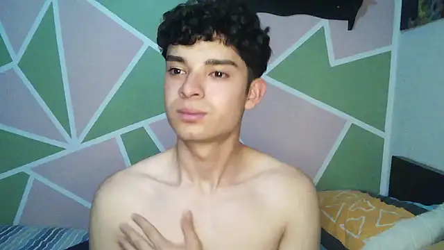 Jacktowell  online show from 10-07-25, 03:47