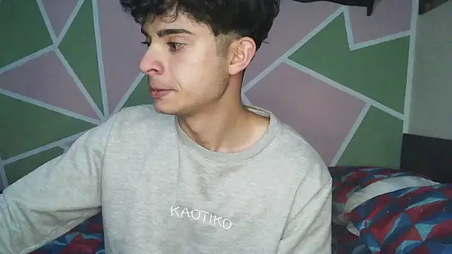 Jacktowell  online show from 11-22-25, 05:17