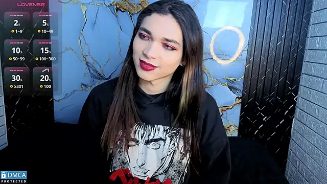 MaeveKuro online show from 02-21-26, 03:07