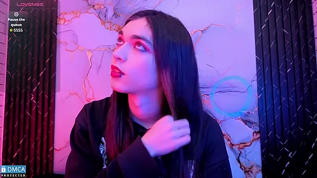 MaeveKuro online show from 02-26-26, 03:05