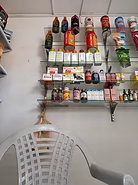 roxanasexy2025 online show from 02-08-26, 03:37