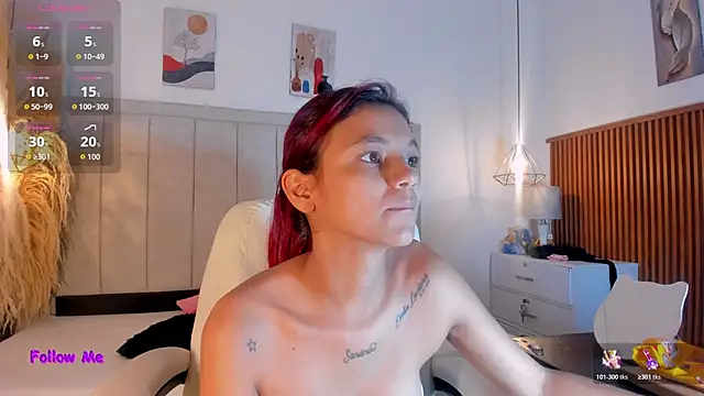 gime lara online show from 04-21-26, 12:11