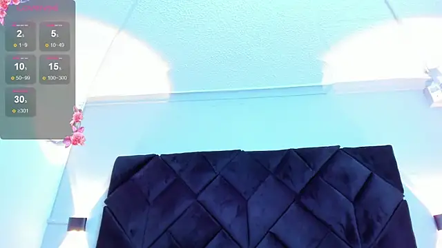 celeste star0 online show from 11-12-25, 12:38