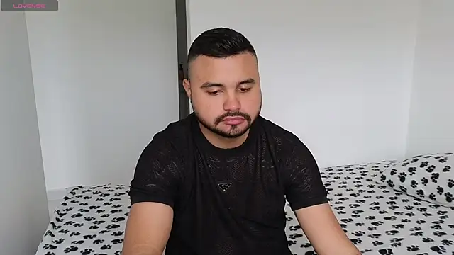 khalidferrer online show from 03-02-25, 01:05