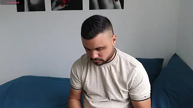 khalidferrer online show from 03-04-25, 03:15