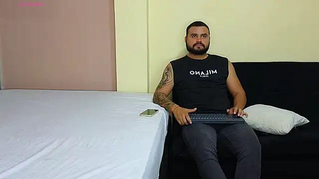 khalidferrer online show from 10-16-25, 02:56