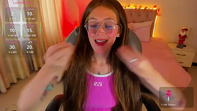 Emily Warren  online show from 11-25-25, 07:58