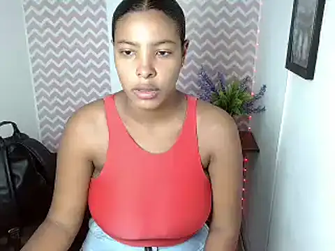 Snapshot of dayanacarson chatting on 06-29-26, 05:24 dayanacarson online show from 06-29-26, 05:24