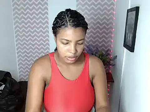 Snapshot of dayanacarson chatting on 07-10-26, 06:21 dayanacarson online show from 07-10-26, 06:21