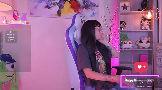 issa monterrey online show from 03-13-25, 06:45