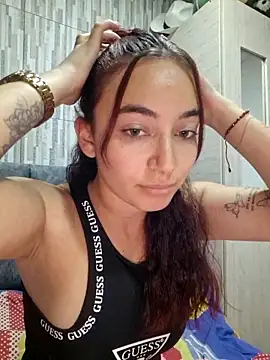 issa monterrey online show from 10-05-25, 11:24