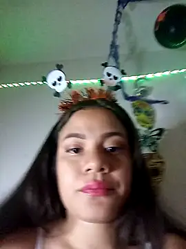 Valen thompsom 002 online show from 10-22-25, 04:18