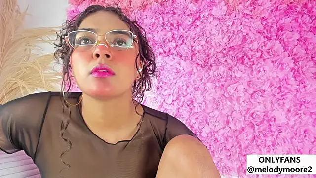 Melodymoore  online show from 12-03-25, 10:41