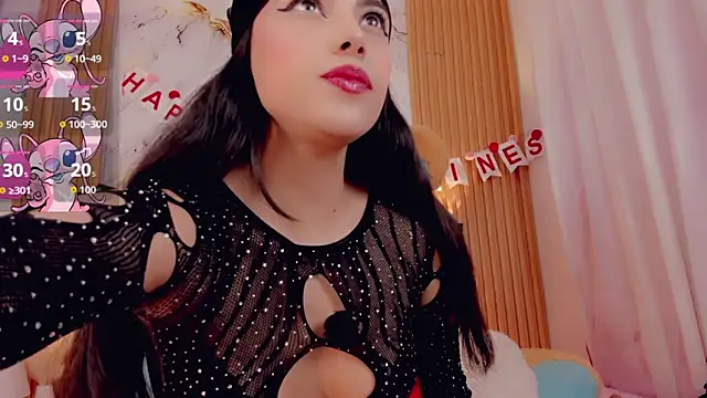 ValeriCardenas online show from 03-13-26, 02:18