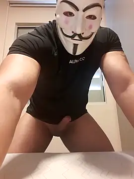 Dangostosocam online show from 03-05-25, 12:55