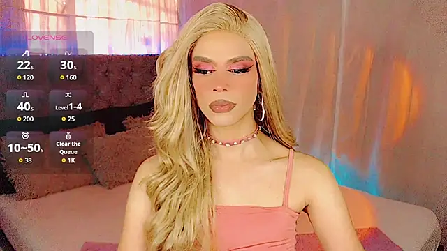 Dalila moan online show from 10-30-25, 09:48