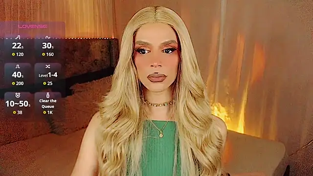 Dalila moan online show from 11-09-25, 09:46