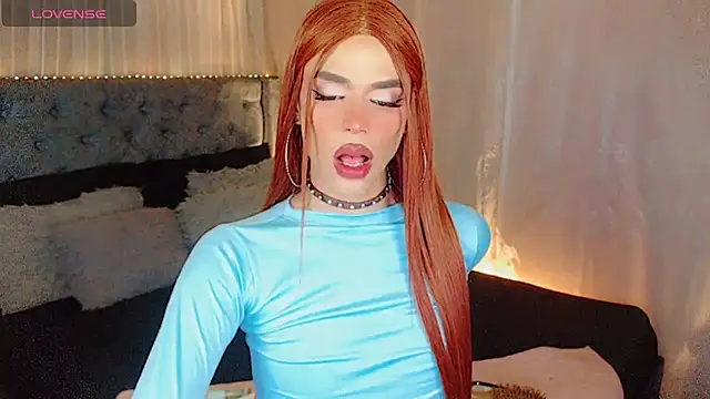 Dalila moan online show from 03-05-26, 11:12