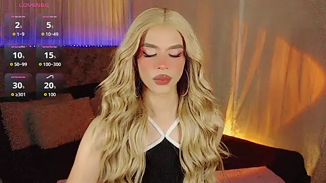 Dalila moan online show from 03-23-26, 01:09