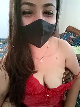 neha rohan12 online show from 10-12-25, 11:53