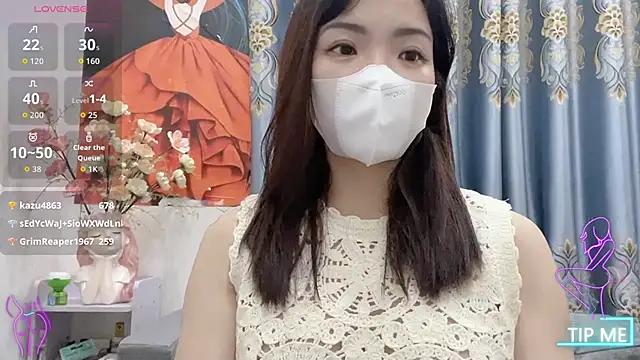 shishi 101 online show from 11-07-25, 02:28