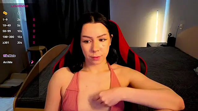 meganluss online show from 04-04-26, 05:27