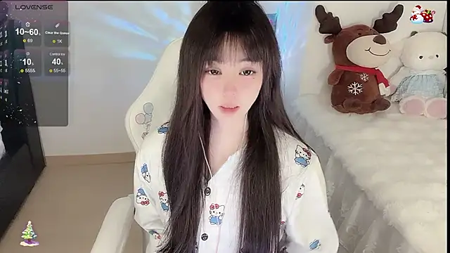 Milla-z online show from 01-08-26, 11:45